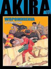 Manga - Akira tom 19