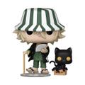 Figurka POP! - Urahara Kisuke & Yoruichi 1613