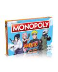 Monopoly - Naruto