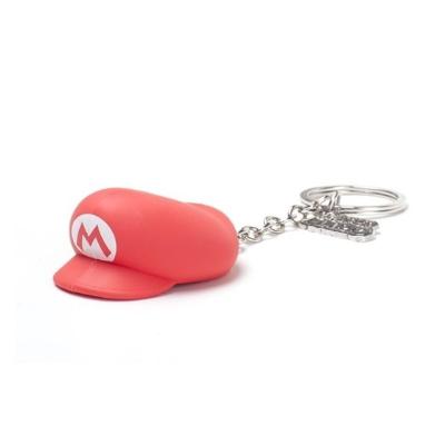 Brelok 3D - Super Mario