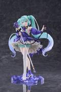 Statuetka - Miku (Birthday 2024 Ver.) (Vocaloid)