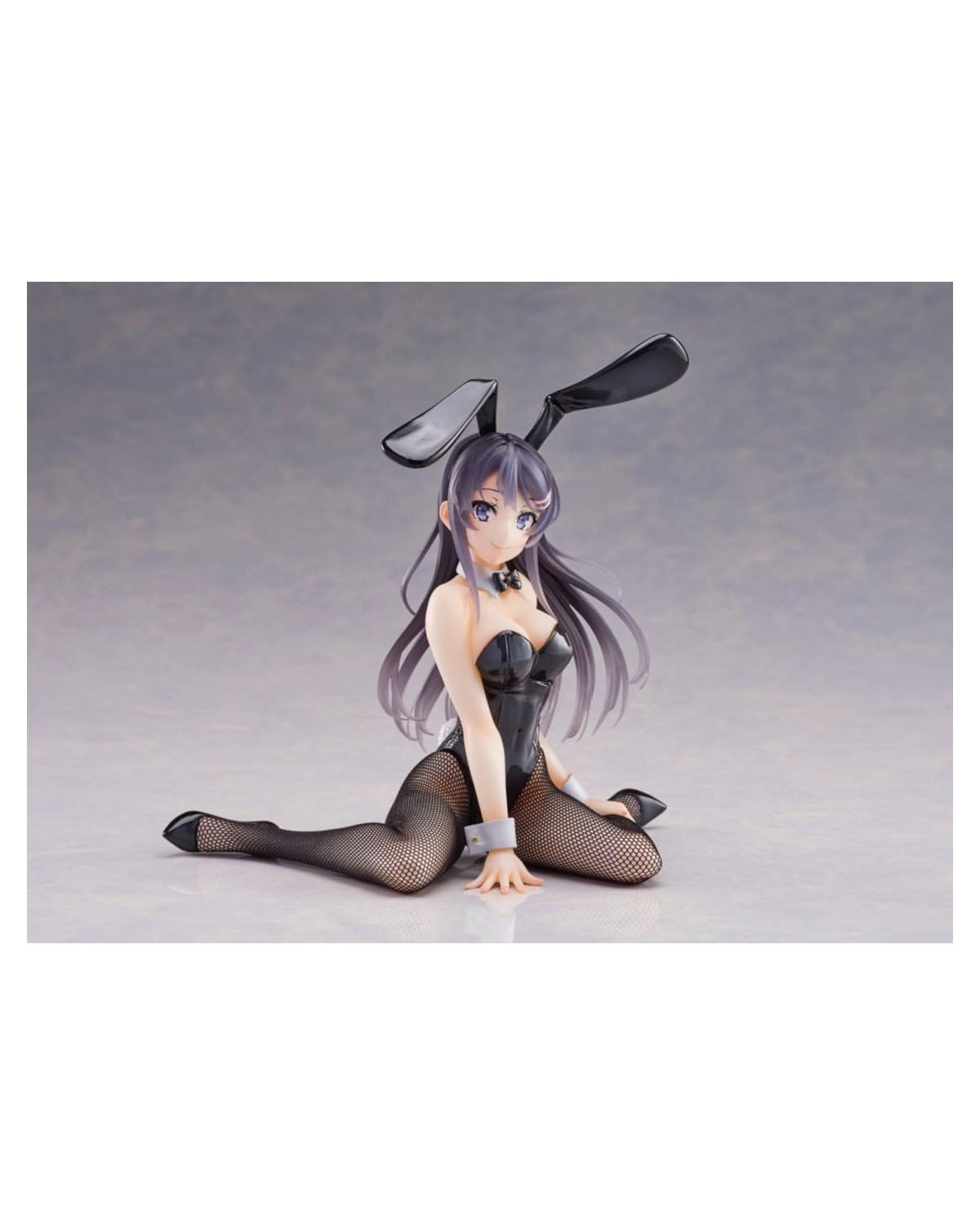 Statuetka - Mai Sakurajima (Sit Bunny Ver.)