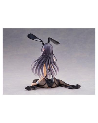 Statuetka - Mai Sakurajima (Sit Bunny Ver.) — zdjęcie 2