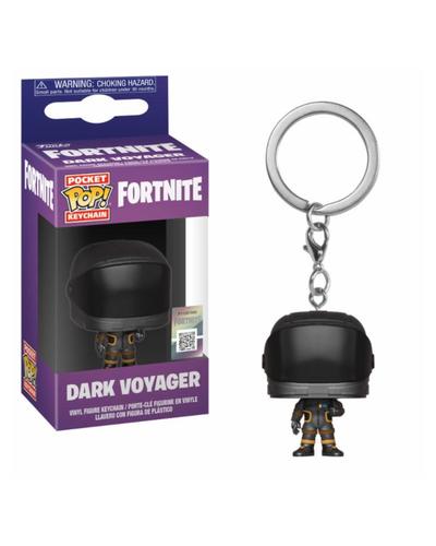 Brelok POP! - Dark Voyager