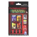 Zestaw figurek - Five Nights at Freddy's 3-pack Series 2