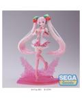 Statuetka - Sakura Miku (2023 ver.)