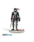 Figurka akrylowa - Goblin Slayer