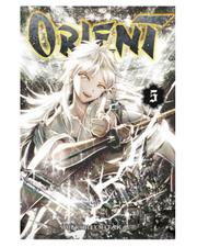 Orient - tom 5