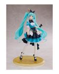 Statuetka - Miku (Princess Alice ver.)