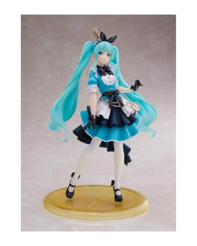 Statuetka - Miku (Princess Alice ver.)