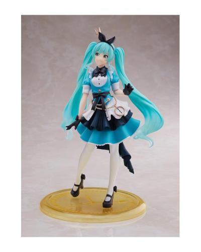 Statuetka - Miku (Princess Alice ver.) — zdjęcie 2