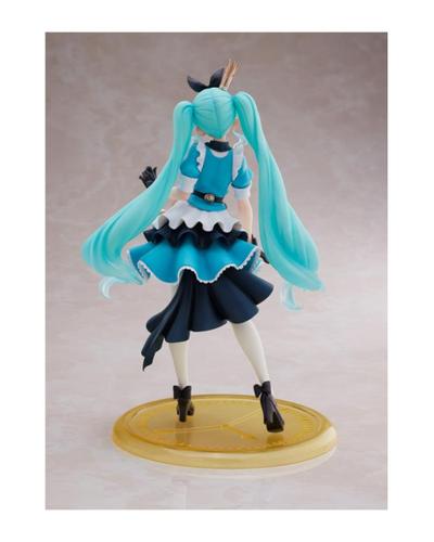Statuetka - Miku (Princess Alice ver.) — zdjęcie 3