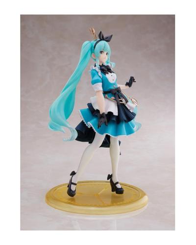 Statuetka - Miku (Princess Alice ver.) — zdjęcie 4