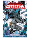 Okładka Batman Detective comics - tom 1