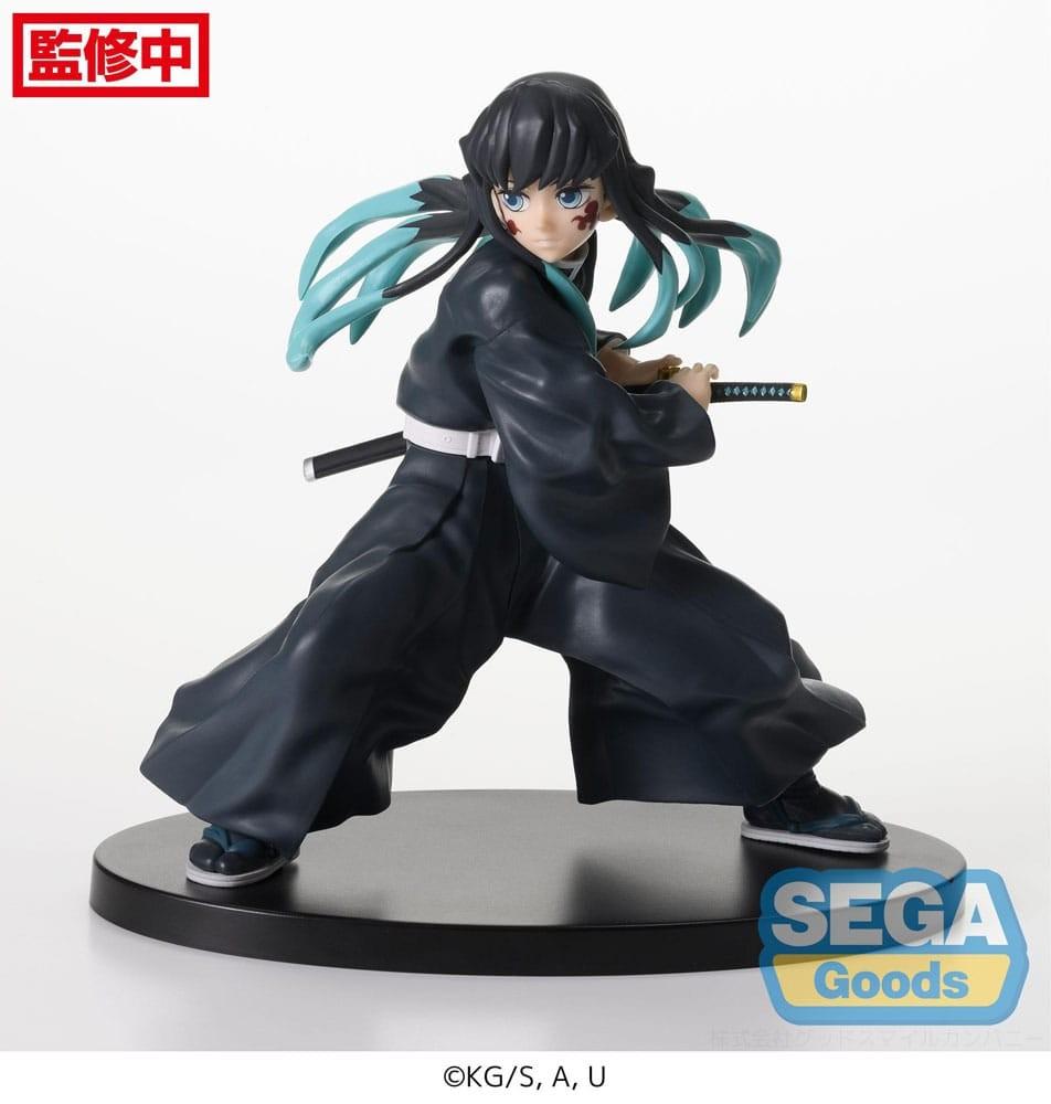 Statuetka - Muichiro Tokito (Awakening)