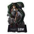 Figurka akrylowa - Levi (Battle Ready)