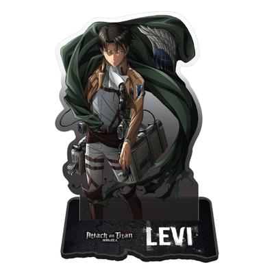Figurka akrylowa - Levi (Battle Ready)
