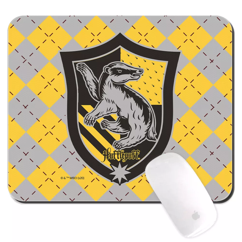 Podkładka pod mysz - Harry Potter Hufflepuff
