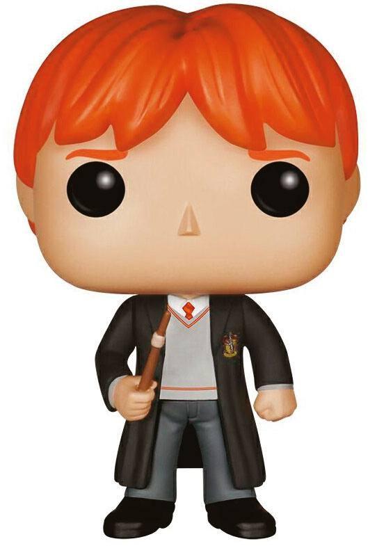 Figurka POP! - Ron Weasley