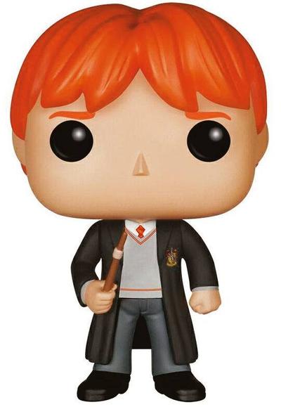 Figurka POP! - Ron Weasley