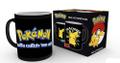 Magiczny kubek - Pokemon