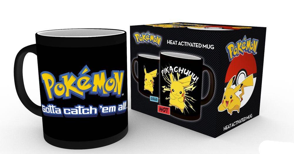 Magiczny kubek - Pokemon
