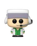Figurka POP! - Kyle Boyband