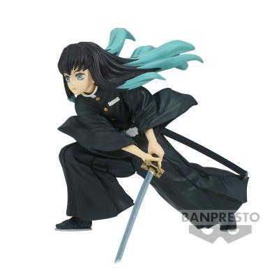 Statuetka - Muichiro Tokito (Vibration Stars) v1