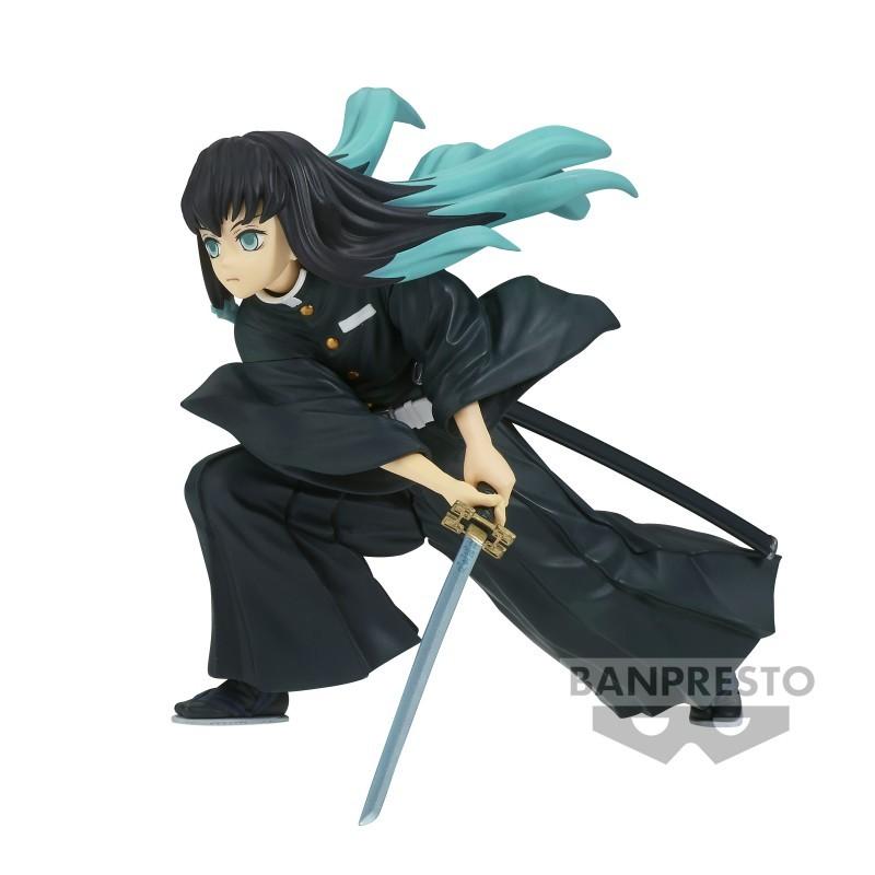 Statuetka - Muichiro Tokito (Vibration Stars) v1