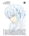 Okładka Berserk - tom 33