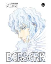 Berserk - tom 33