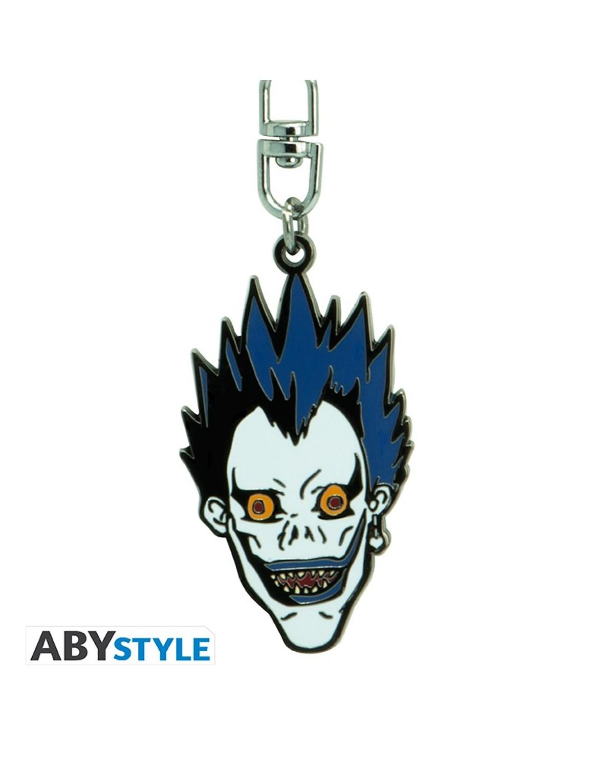 Brelok - Ryuk