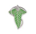 Broszka - Lord Of The Rings The Leaves Of Lorien