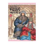 Opowieści Panny Młodej - tom 14