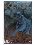 Okładka Berserk - tom 34