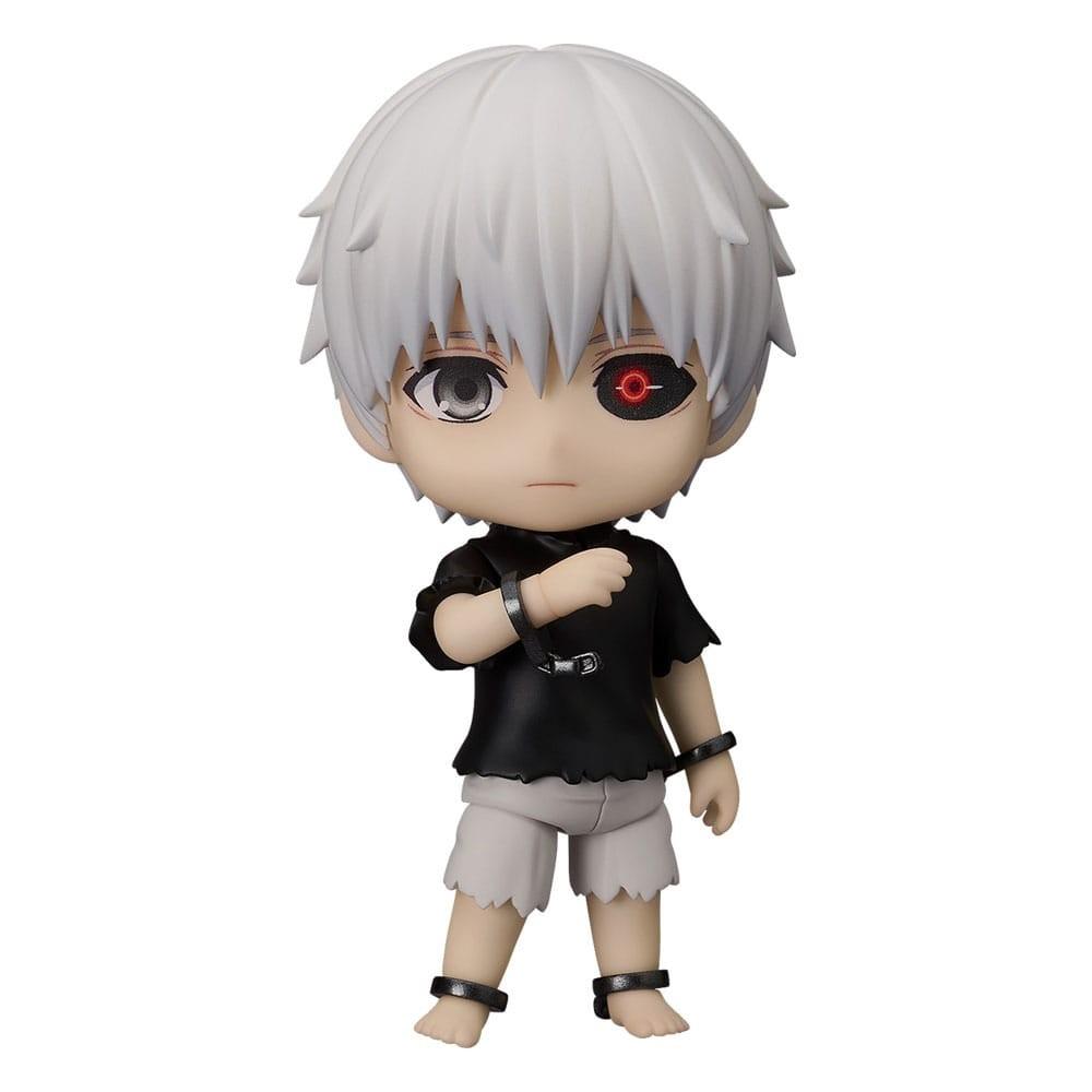 Nendoroid - Ken Kaneki