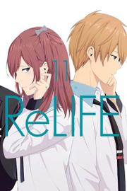 ReLIFE - tom 11