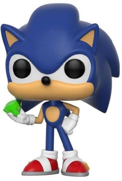 Figurka POP! - Sonic