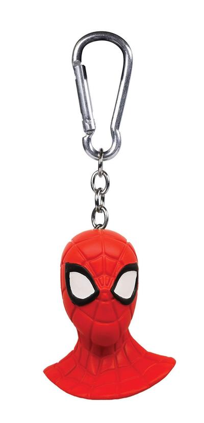 Brelok 3D - Spider-Man
