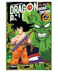 Okładka Dragon Ball Full Color - saga 2 tom 2