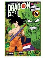 Dragon Ball Full Color - saga 2 tom 2