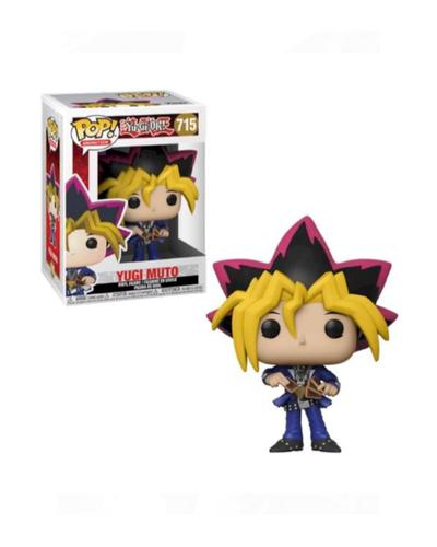 Figurka POP! - Yugi Muto