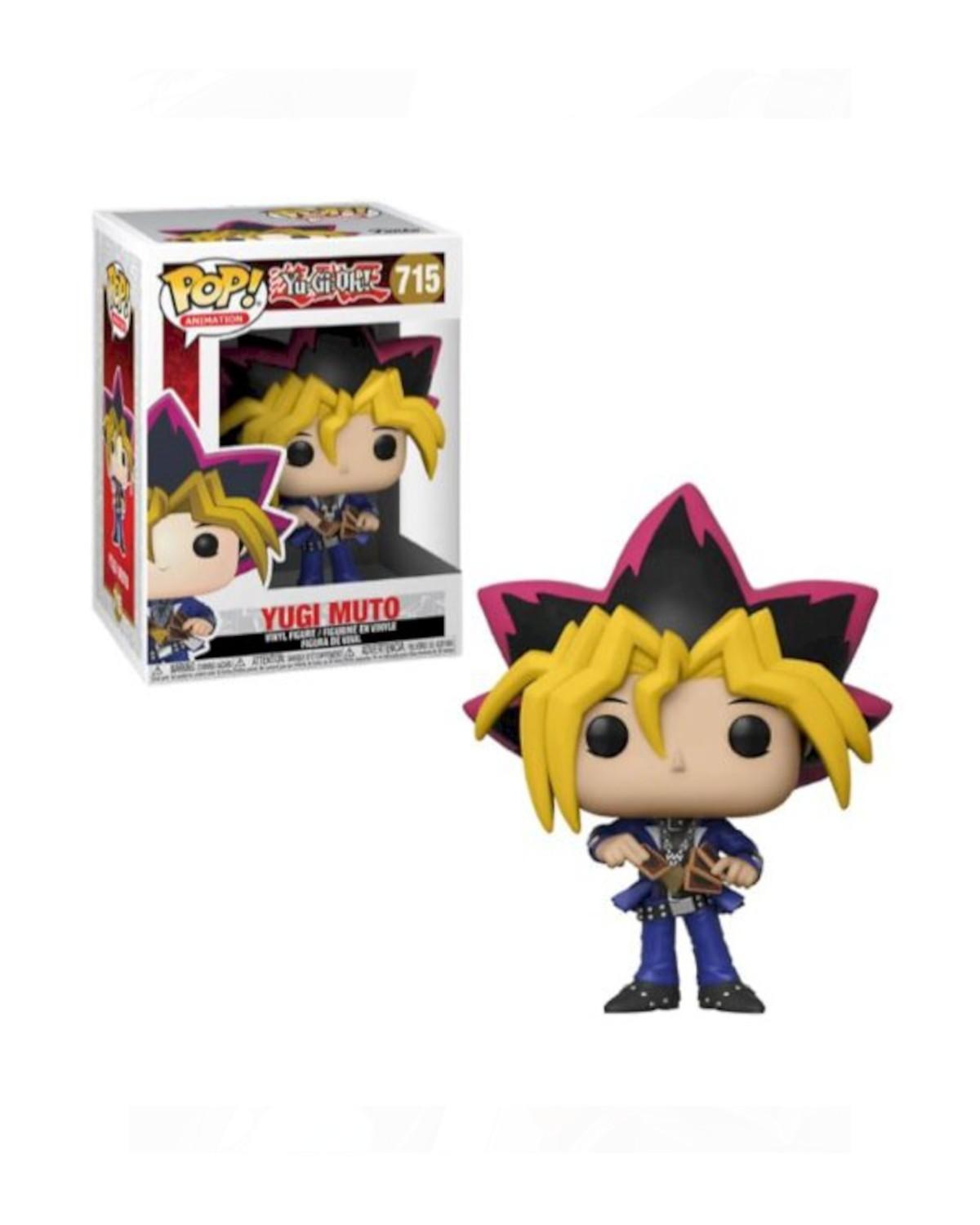 Figurka POP! - Yugi Muto