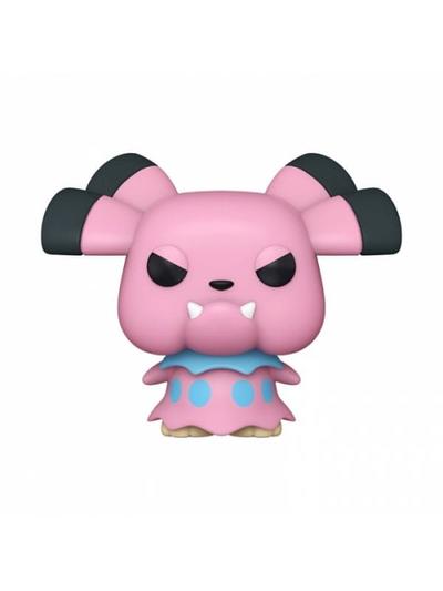 Figurka POP! - Snubbull 964