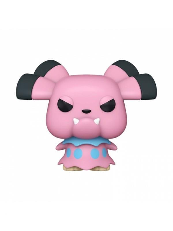 Figurka POP! - Snubbull 964
