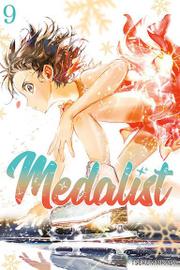 Medalist - tom 9