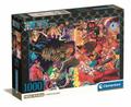 Puzzle - One Piece Wano arc (1000)