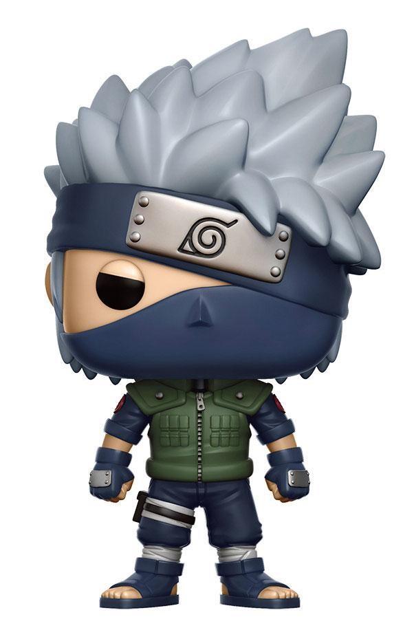 Figurka POP! - Kakashi 182