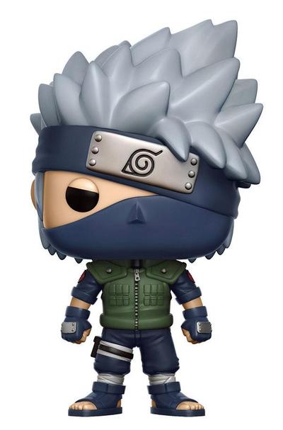 Figurka POP! - Kakashi 182