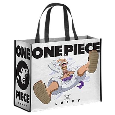 Torba zakupowa - Luffy Gear 5